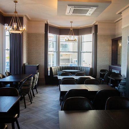 The Cae Mor Hotel Llandudno Zewnętrze zdjęcie