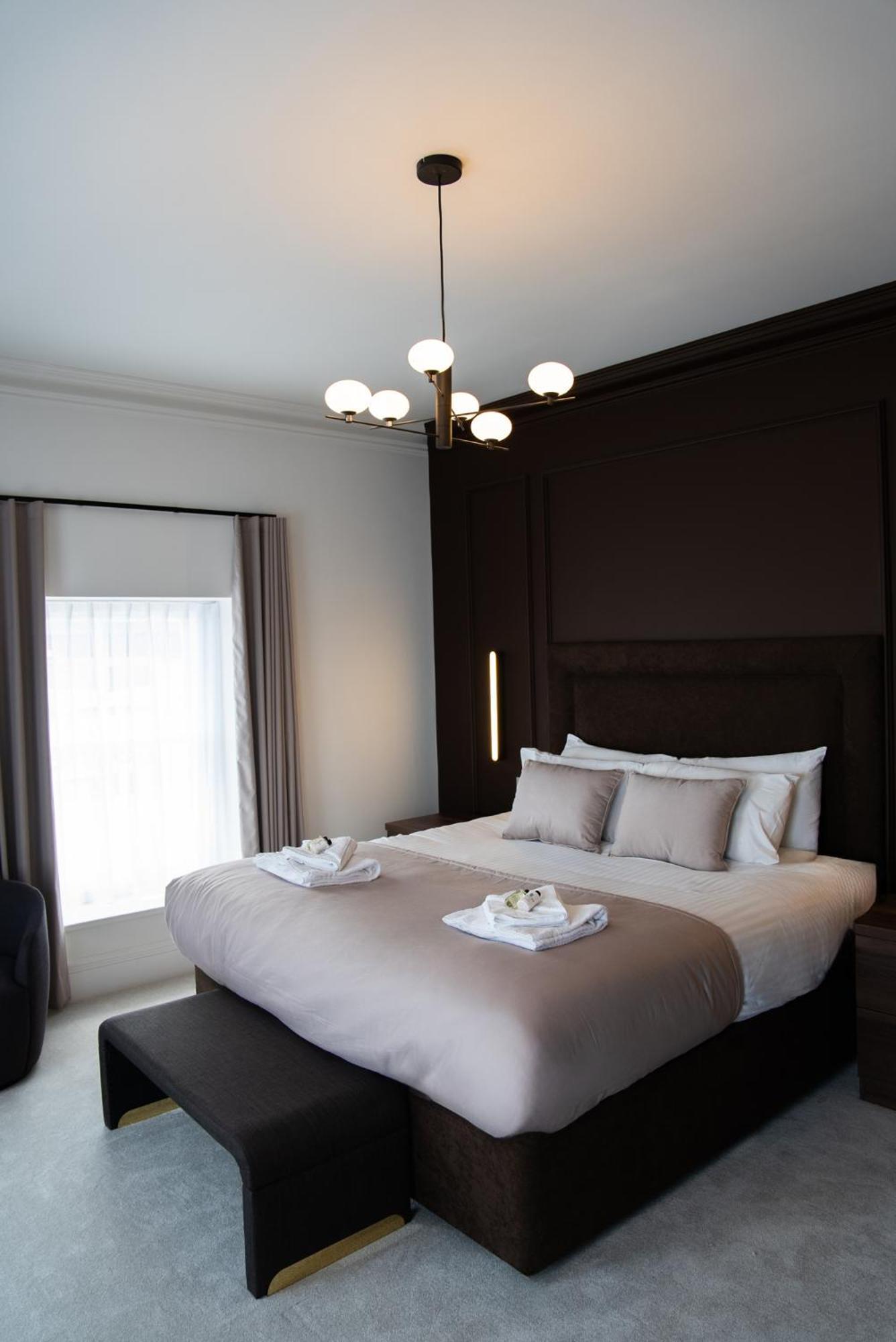 The Cae Mor Hotel Llandudno Zewnętrze zdjęcie