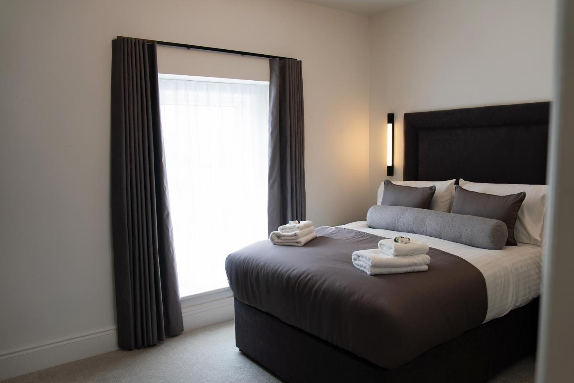 The Cae Mor Hotel Llandudno Zewnętrze zdjęcie