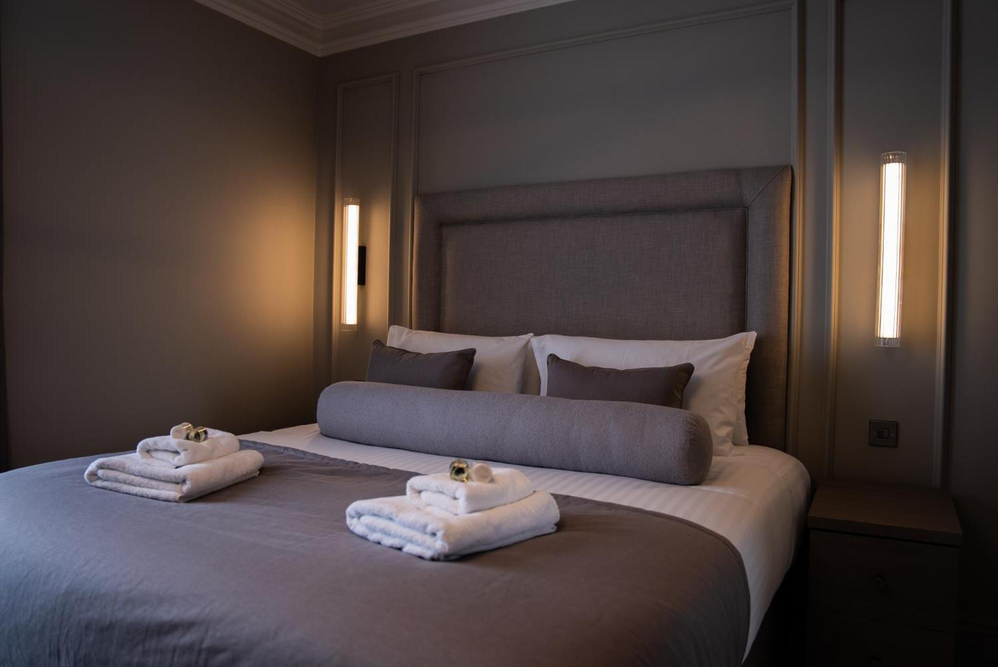 The Cae Mor Hotel Llandudno Zewnętrze zdjęcie