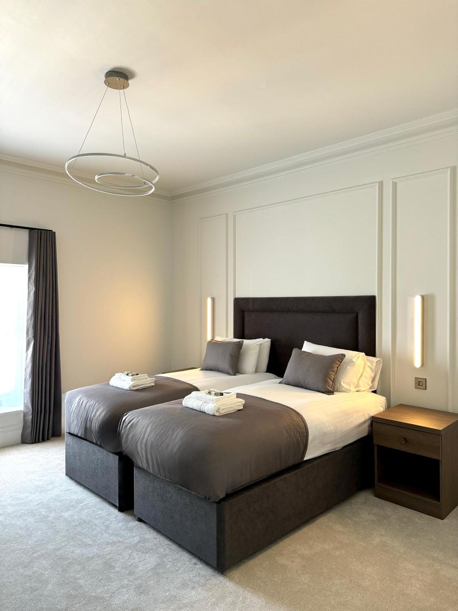 The Cae Mor Hotel Llandudno Zewnętrze zdjęcie