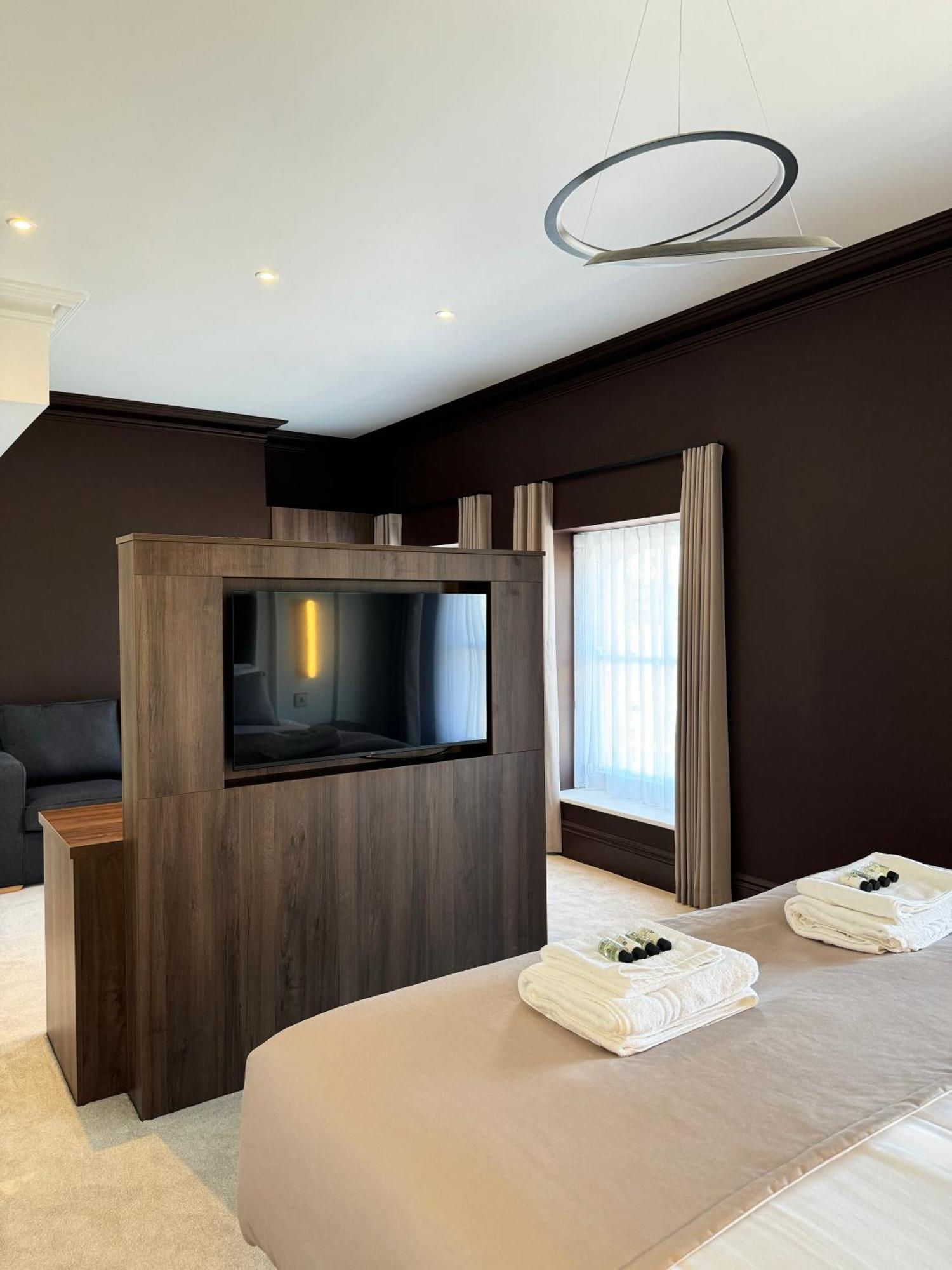 The Cae Mor Hotel Llandudno Zewnętrze zdjęcie